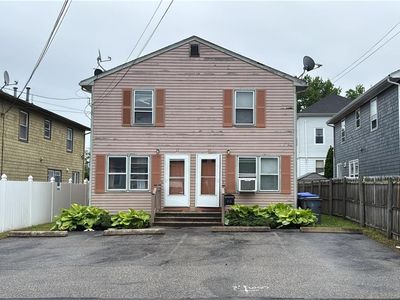 35-37 Lancashire St, Providence, RI, 02908