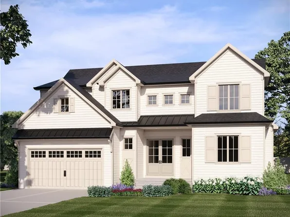 4016 W 67th Ter, Prairie Village, KS 66208