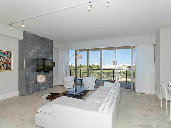 3rd image of 9705 Collins Ave #1-N405