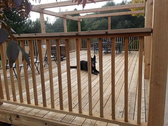 2nd image of 3600 Blacktail Ln