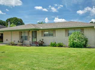 216 Hebert St, Berwick, LA 70342