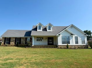 3035 Zion Rd, Van Buren, AR 72956