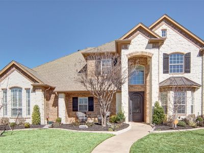 3915 Cheycastle Ct, Arlington, TX, 76001