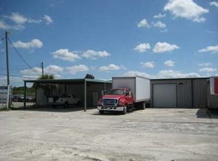12626 S Us Hwy 41, Gibsonton, FL 33534