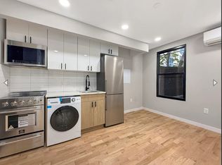 1378 Inwood Ave #101, Bronx, NY 10452