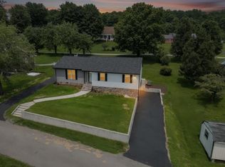 204 W Banner St, Lebanon, VA 24266