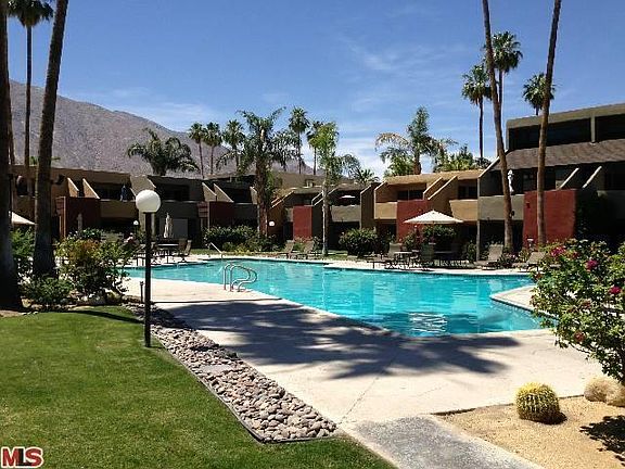 2nd image of 1655 E Palm Canyon Dr Unit 412