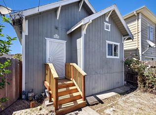 1217 82nd Ave, Oakland, CA 94621