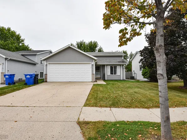 3012 35th Ave S, Fargo, ND 58104