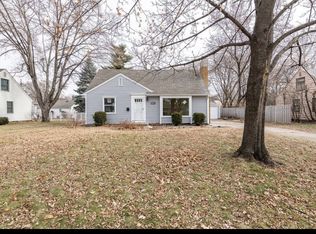 7209 Oliver Ave S, Richfield, MN 55423