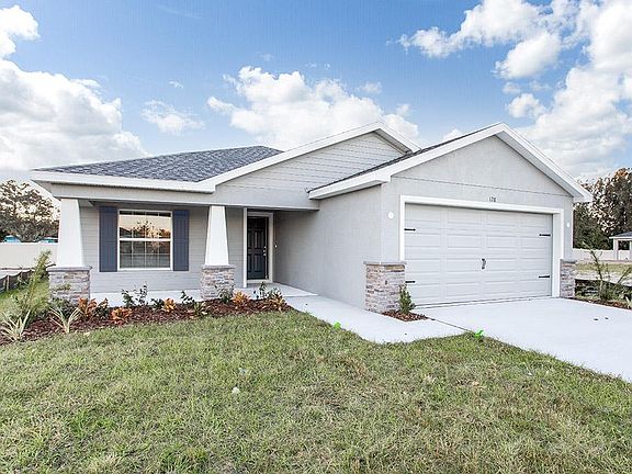 Parsyn - Florida new home by Highland Homes