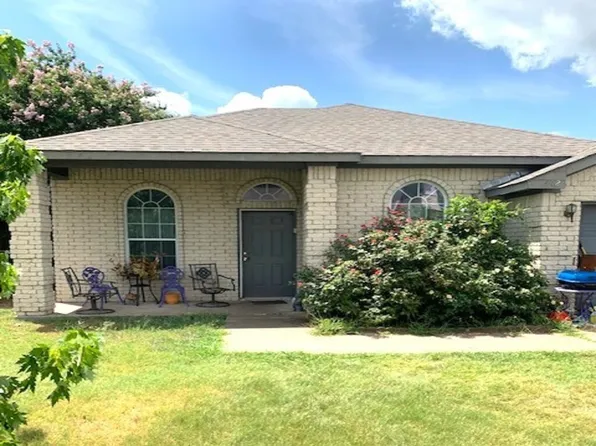 402 Graham St, Waxahachie, TX 75165