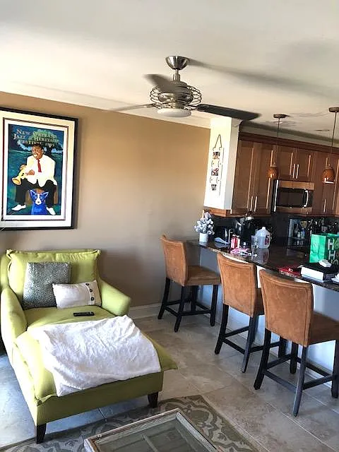 1 bed, 681 sqft, $1,400 — Photo 3