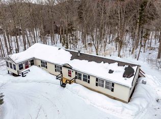 65 Uncas Rd, Inlet, NY 13360