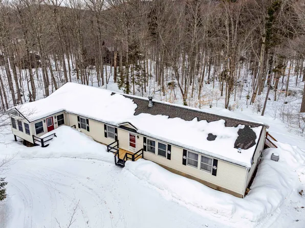 65 Uncas Rd, Inlet, NY 13360