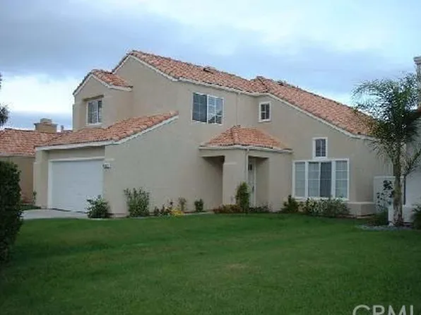 (undisclosed Address), Menifee, CA 92584
