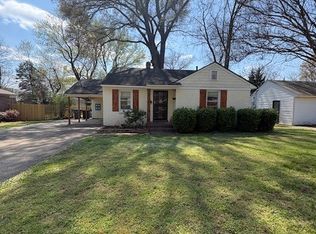 4815 Flamingo Rd, Memphis, TN 38117