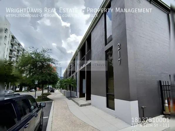 217 N 12th St APT 111, Tampa, FL 33602