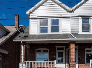 71 Edgewood St, Pottstown, PA