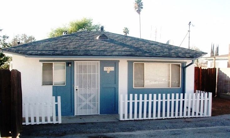 1st image of 13428 California St #A
