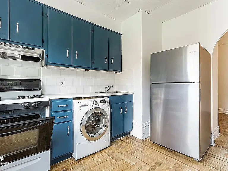 119 Powers St #3 — Photo 1