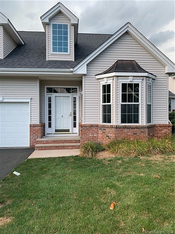 4 Haskins Rd 4, Windsor, CT 06095 Zillow