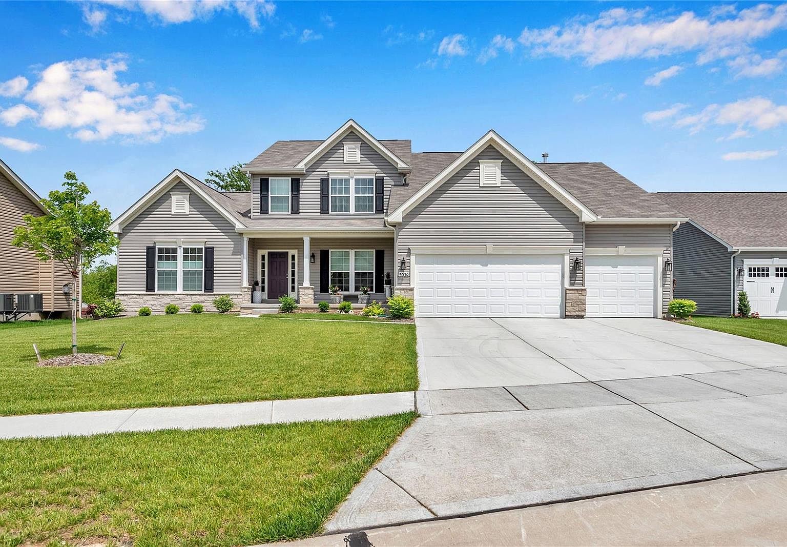 5330 Wilson Ct, Oakville, MO 63129 Zillow