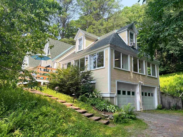 57 Reservoir Road, Springfield, VT 05156