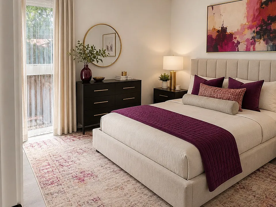 Virtual Staging