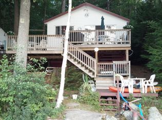 231 Coffee Pond Rd, Casco, ME 04015