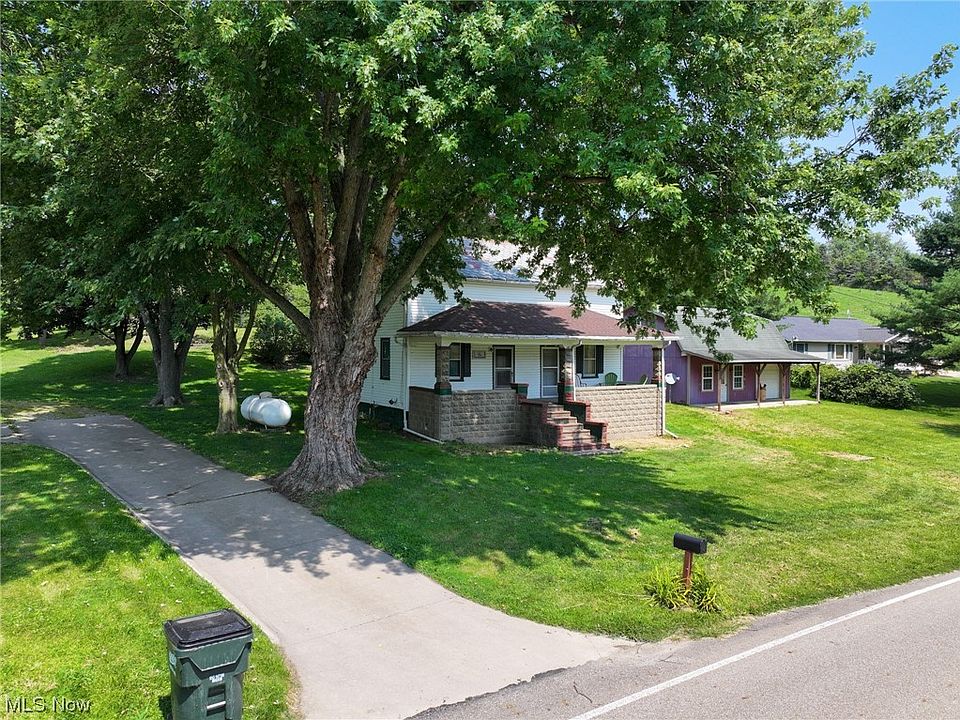 10337 Ragersville Rd SW, Baltic, OH 43804 Zillow