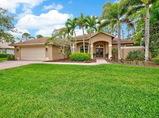8609 SW Sea Captain Dr, Stuart, FL 34997