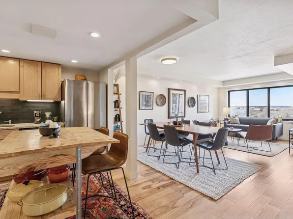 110 1st Ave NE Unit F803, Minneapolis, MN 55413