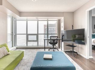 830 Lawrence Ave W #1904, Toronto, ON M6A 0B6