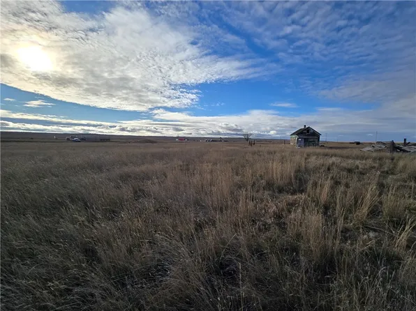 Vananda Rd N, Forsyth, MT 59327