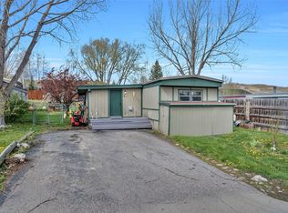 2900 W Acres Dr UNIT 57, Steamboat Springs, CO 80487