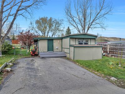2900 W Acres Drive UNIT 57, Steamboat Springs, CO, 80487