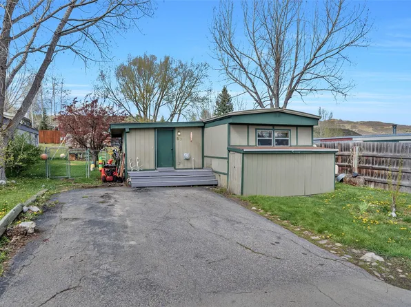 2900 W Acres Dr Unit 57, Steamboat Springs, CO 80487