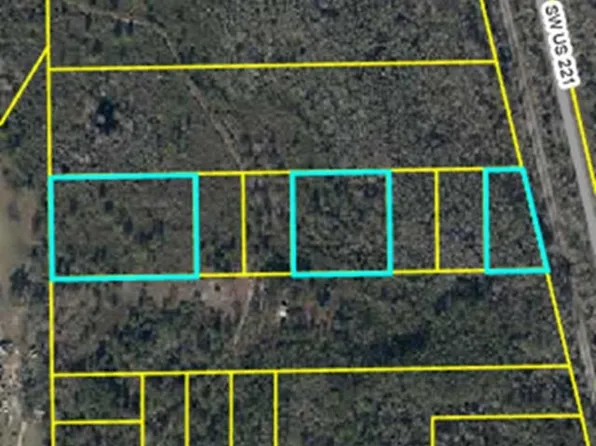 Vacant Sw Wabasso Ter, Greenville, FL 32331