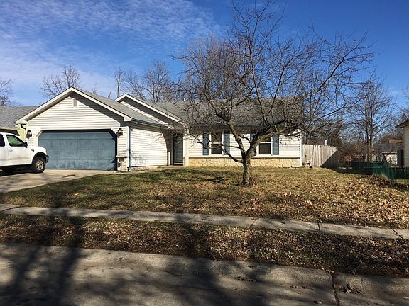 2nd image of 713 Delray Dr