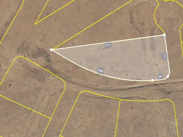 Canyon Del Rio Block #29-lot 35, Belen, NM 87002