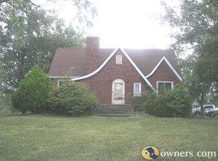 7680 Us Highway 62 W, Kuttawa, KY 42055