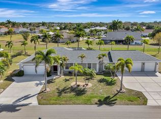 7518 Carambola, Punta Gorda, FL 33955