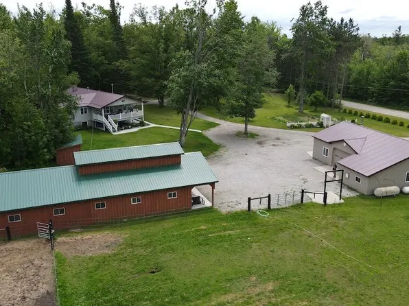 1692 N Galbraith Rd, Mio, MI 48647
