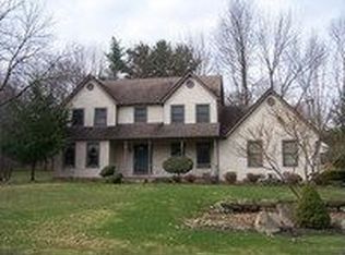 4518 Green Glen Dr, Youngstown, OH