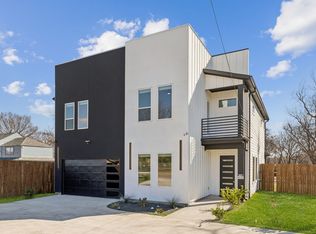 3316 Linfield Rd, Dallas, TX 75216