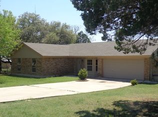 4016 Lakecliff Dr, Harker Heights, TX 76548