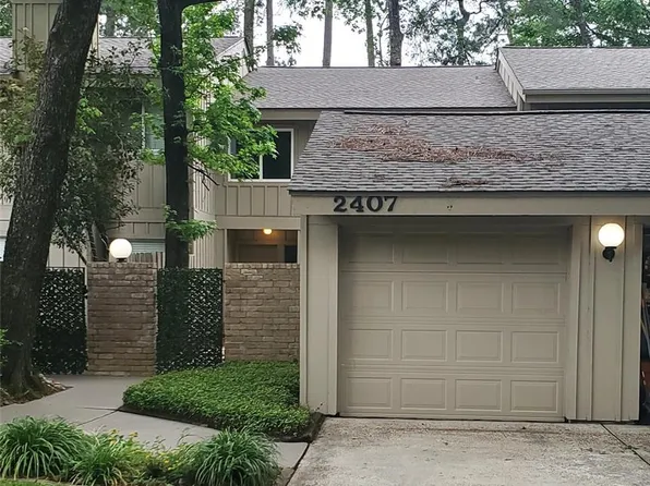 2407 W Settlers Way, Spring, TX 77380