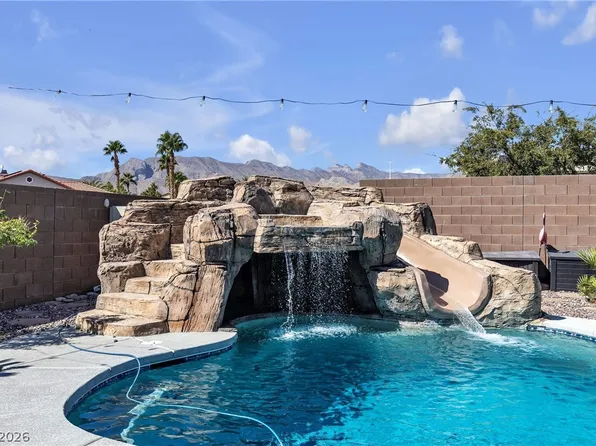 9511 Star Vista Ct, Las Vegas, NV 89149