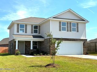 18246 Tulip Cv, Gulfport, MS 39503
